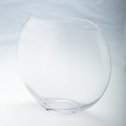 Artemis Glass Table Vase - Chic Decora