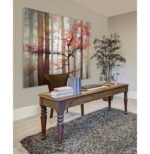 Arvile " Orange Awakening " 3 - Pieces - Image 5