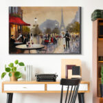 Arwah " Paris Stroll " - Image 2