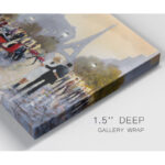 Arwah " Paris Stroll " - Image 3