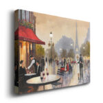 Arwah " Paris Stroll " - Image 4