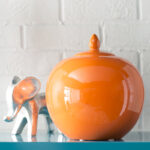 Asadbek Ceramic Decorative Urns & Jars