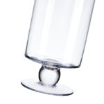 Ashcroft Glass Apothecary Jar - Image 3
