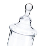 Ashcroft Glass Apothecary Jar - Image 4