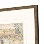 Ashonti " Petite Landscapes " 4 - Pieces - Image 3