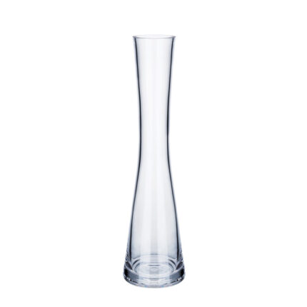 Askins Glass Table Vase - Chic Decora