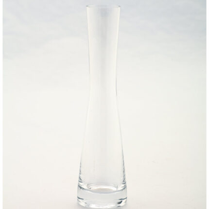 Askins Glass Table Vase - Chic Decora