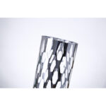 Aster Handmade Glass Table Vase - Image 3