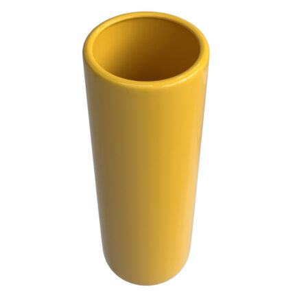 Astou Handmade Ceramic / Porcelain Floor Vase - Chic Decora