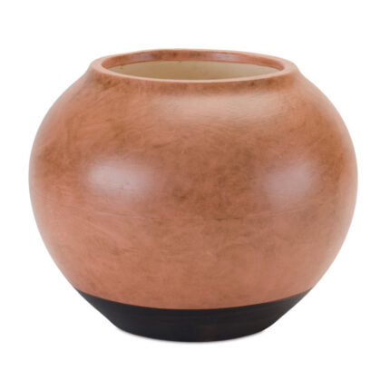 Athenis Ceramic / Porcelain Table Vase - Chic Decora