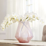 Atria Glass Table Vase