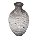 Attalla Earthenware Table Vase