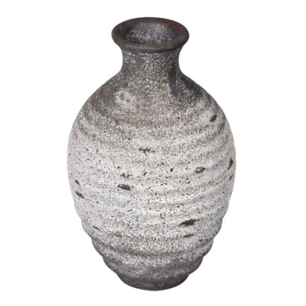 Attalla Earthenware Table Vase - Chic Decora