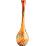 Atu Glass Table Vase