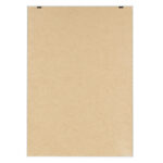 Audel " Sylvie Natural Alpaca " by Simon Te Of Tai Prints - Image 5