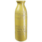 Avichai Ceramic / Porcelain Table Vase