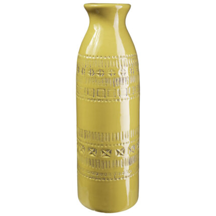 Avichai Ceramic / Porcelain Table Vase - Chic Decora