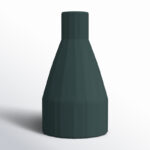 Aviva Handmade Ceramic Table Vase