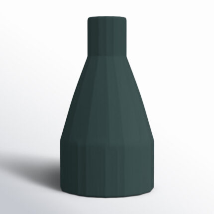 Aviva Handmade Ceramic Table Vase - Chic Decora