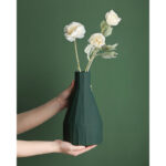 Aviva Handmade Ceramic Table Vase - Image 5