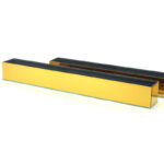 Axella Glass Table Vase - Image 2