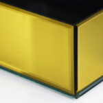 Axella Glass Table Vase - Image 3