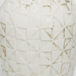 Ayeshah Ceramic Decorative Vase - Image 3