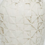 Ayeshah Ceramic Decorative Vase - Image 7