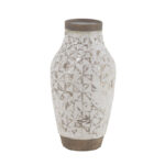 Ayeshah Ceramic Decorative Vase - Image 2