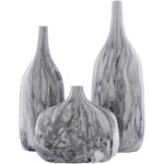 Ayriauna Ceramic / Porcelain Table Vase - Image 2