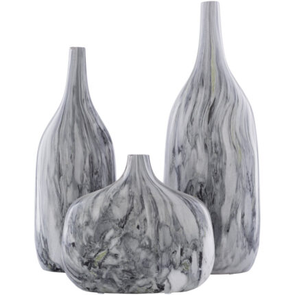 Ayriauna Ceramic / Porcelain Table Vase - Chic Decora