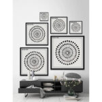 Ayrshire " Spherical Reference " by Julia Posokhova - Image 4