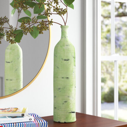 Azaylea Decorative Bottle - Chic Decora