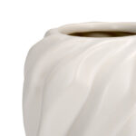 Babette Handmade Ceramic / Porcelain Table Vase (Set of 2) - Image 6