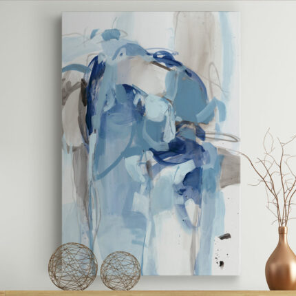 Basso ” Friday Night II “ - Chic Decora