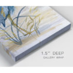 Bathilde " Blue Heron I " - Image 3