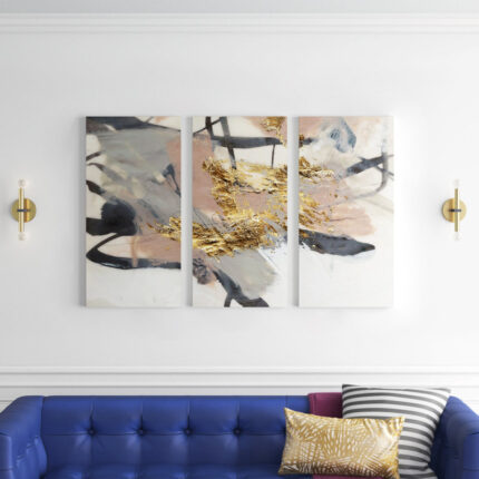 Batson 3 – Pieces - Chic Decora