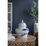 Beaconsfield Ceramic Ginger Jar - Image 4