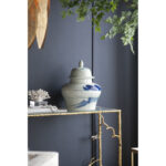 Beaconsfield Ceramic Ginger Jar - Image 7