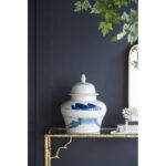 Beaconsfield Ceramic Ginger Jar - Image 8