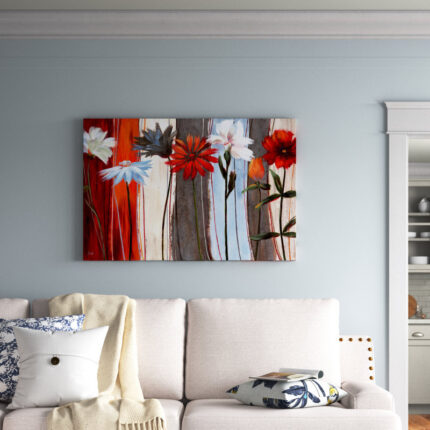 Bernhardus ” Spring Debut ” by Nan - Chic Decora