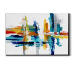 Besik " Captive Color III " - Image 5