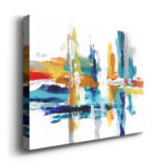 Besik " Captive Color III " - Image 4