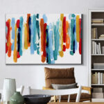 Besima " Captive Color I "