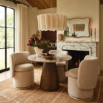 Bia Ceramic / Porcelain Table Vase - Image 3