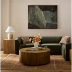 Bia Ceramic / Porcelain Table Vase - Image 4