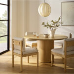 Bia Ceramic / Porcelain Table Vase - Image 5