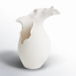 Bia Ceramic / Porcelain Table Vase - Image 7