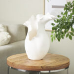 Bia Ceramic / Porcelain Table Vase - Image 2