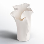 Bia Ceramic / Porcelain Table Vase